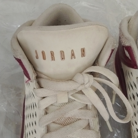 Jordan 4 Flight Origin - Picture 9 of 15